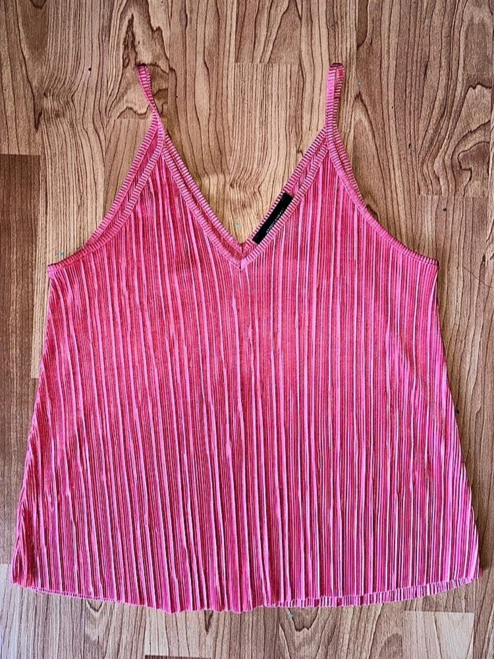 Fashion Nova Pink Mini Dress Size Small Like New